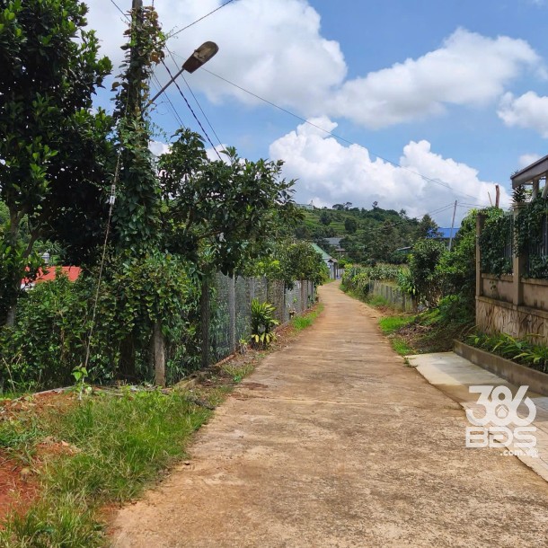 669m2 đất vườn ( bao gồm 250m2 thổ) xã Đạm Bri, tp Bảo Lộc giá 2,9 tỷ-5