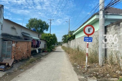 4500m2 đất vườn ( có 1034m2 thổ ) ấp 10, xã Lương Hòa,Bến Lức giá 7 tỷ