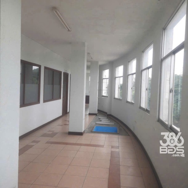 Nhà xưởng xã Bình Thạnh, Thủ Thừa tổng dt 12729m2 full skc giá 97 tỷ-5