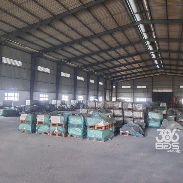 Nhà xưởng xã Bình Thạnh, Thủ Thừa tổng dt 12729m2 full skc giá 97 tỷ-8