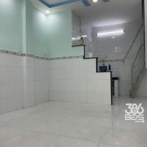 Nhà hẻm Phú Thọ Hòa, Tân Phú dt 30m2 1 lầu 2pn 2wc giá 3,7 tỷ-4