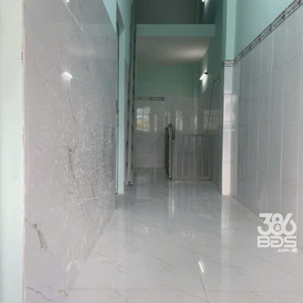 Nhà hẻm Phú Thọ Hòa, Tân Phú dt 30m2 1 lầu 2pn 2wc giá 3,7 tỷ-6