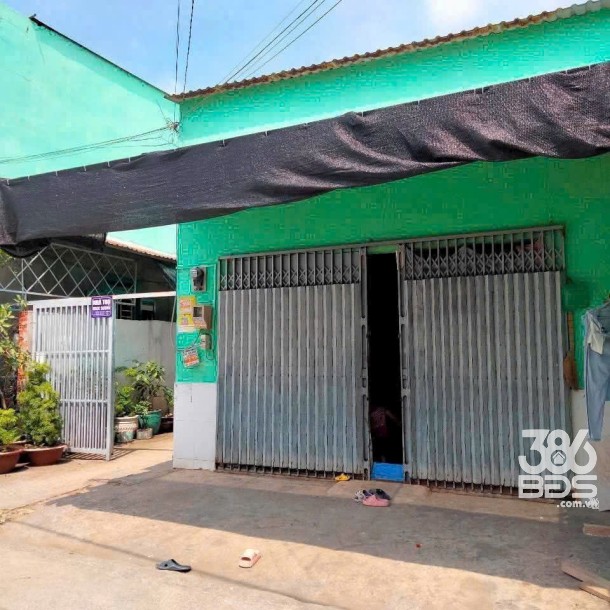 Nhà trọ 7 phòng , 2/ Thới Hòa, Vĩnh Lộc A, Bình Chánh tổng dt 196m2 giá 5,2 tỷ-2