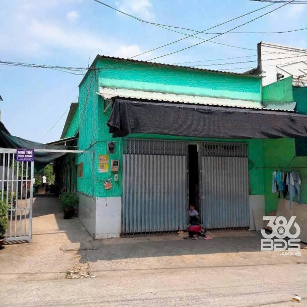 Nhà trọ 7 phòng , 2/ Thới Hòa, Vĩnh Lộc A, Bình Chánh tổng dt 196m2 giá 5,2 tỷ-3