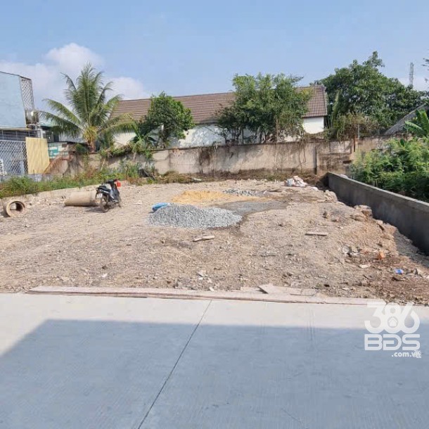 360m2 thổ cư hẻm beton 6m Vĩnh Lộc B, Bình Chánh giá 11 tỷ-4