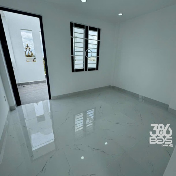 Nhà hẻm đường số 6, Bình Hưng Hòa B dt 60m2 3 lầu 4pn 5wc giá 6,8 tỷ-14
