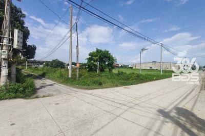 1582m2 đất vườn xã Đức Hòa Thượng , Đức Hòa, Long An giá 6,5 tỷ