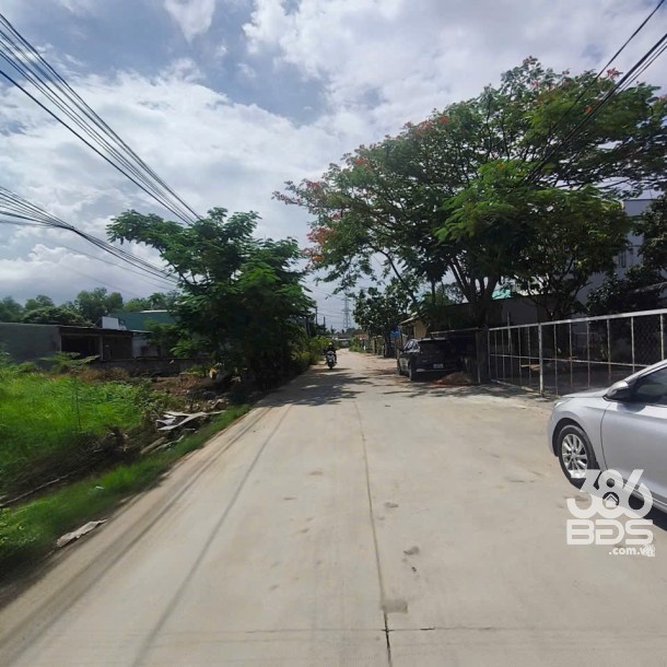 1582m2 đất vườn xã Đức Hòa Thượng , Đức Hòa, Long An giá 6,5 tỷ-6