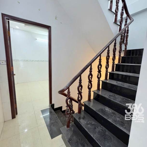 Nhà hẻm đường số 8, Bình Hưng Hòa B, dt 40m2 3 lầu 4pn 3wc giá 4,5 tỷ-5