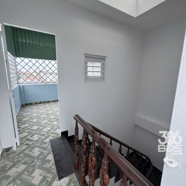 Nhà hẻm đường số 8, Bình Hưng Hòa B, dt 40m2 3 lầu 4pn 3wc giá 4,5 tỷ-10
