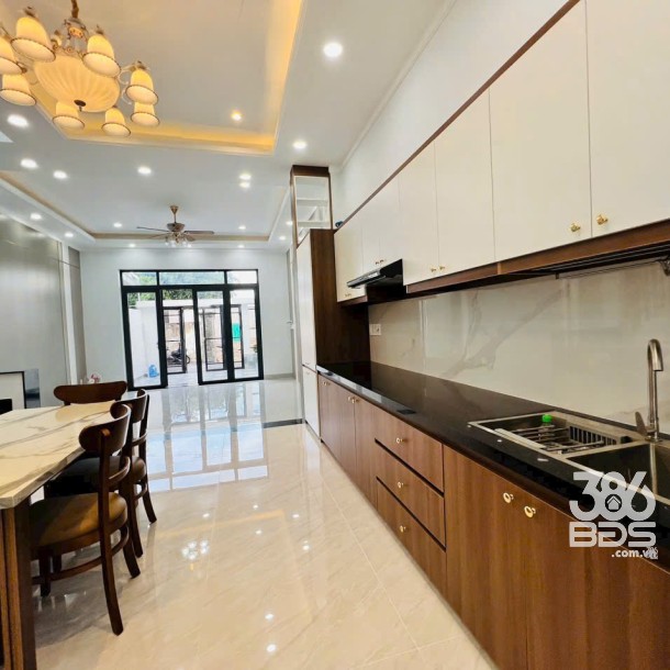 Nhà hẻm nhựa ấp 6, xã Tân Thạnh Đông , Củ Chi dt 105m2 1 lầu 3pn 2wc giá 3,55 tỷ-5