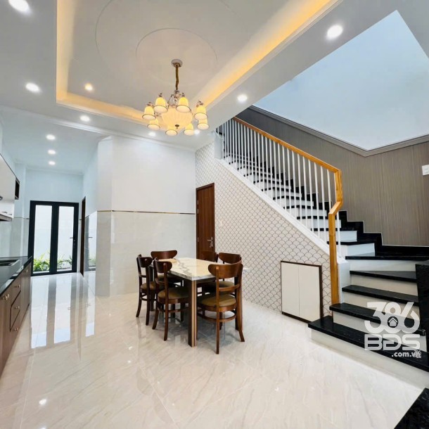 Nhà hẻm nhựa ấp 6, xã Tân Thạnh Đông , Củ Chi dt 105m2 1 lầu 3pn 2wc giá 3,55 tỷ-10