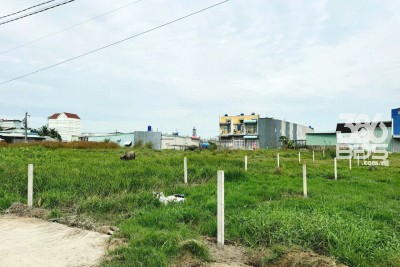 304m2 đất thổ đường beton 4m xã Đức Hòa Đông, Đức Hòa giá 2 tỷ