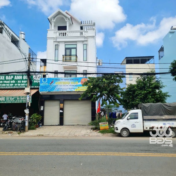 90m2 thổ cư mặt tiền đường số 1, khu dân cư Vĩnh Lộc, Bình Hưng Hòa B giá 8,8 tỷ-2
