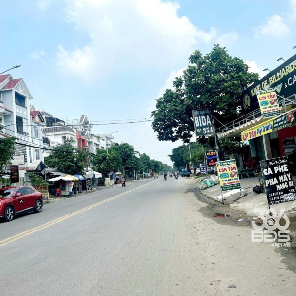 90m2 thổ cư mặt tiền đường số 1, khu dân cư Vĩnh Lộc, Bình Hưng Hòa B giá 8,8 tỷ-3