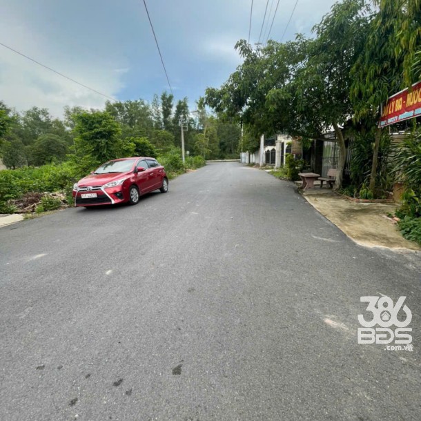 87m2 thổ cư đường nhựa xã Tân An Hội, Củ Chi giá 1,75 tỷ-3