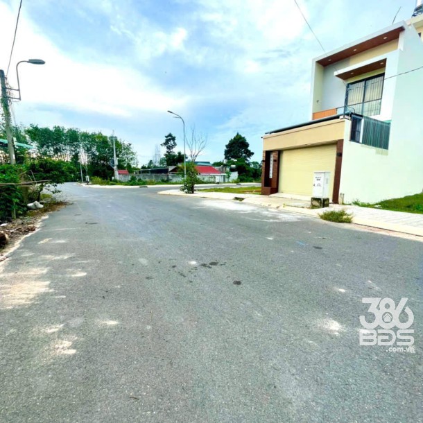 87m2 thổ cư đường nhựa xã Tân An Hội, Củ Chi giá 1,75 tỷ-4
