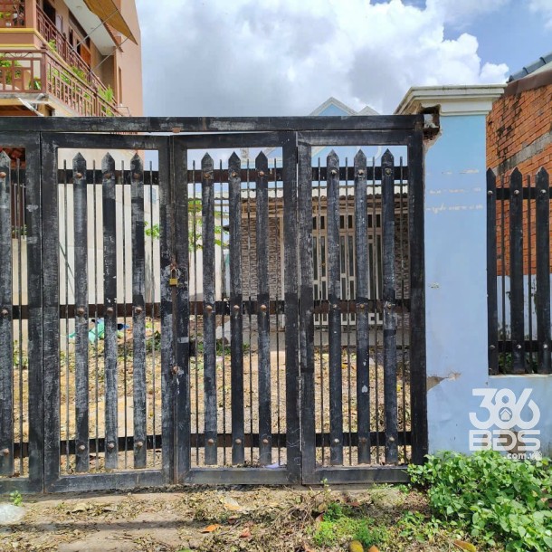 283m2 đất ( có 191m2 thổ cư) mặt tiền đường Vườn Thơm, xã Bình Lợi, Bình Chánh giá 6,7 tỷ-3