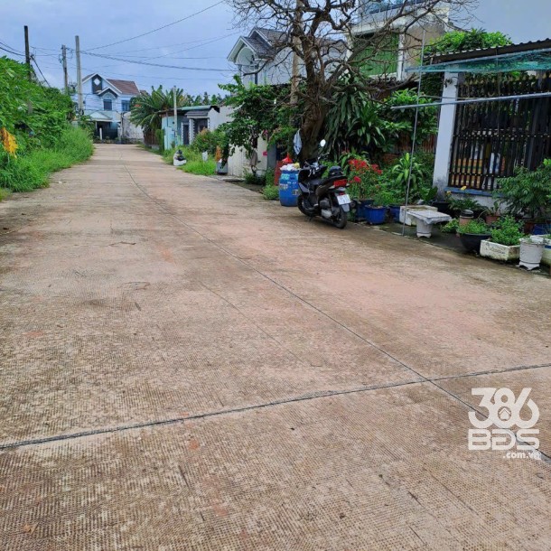 Nhà hẻm beton 8m xã Trung An, Củ Chi dt 153m2 2pn 1wc giá 3,3 tỷ-4