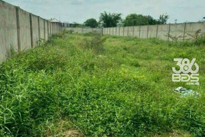 1439m2 đất ( có 1050m2 thổ cư) mặt tiền đường 6D, Vĩnh Lộc B giá 22 tỷ