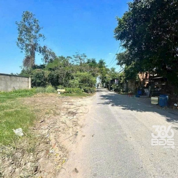 1439m2 đất ( có 1050m2 thổ cư) mặt tiền đường 6D, Vĩnh Lộc B giá 22 tỷ-3