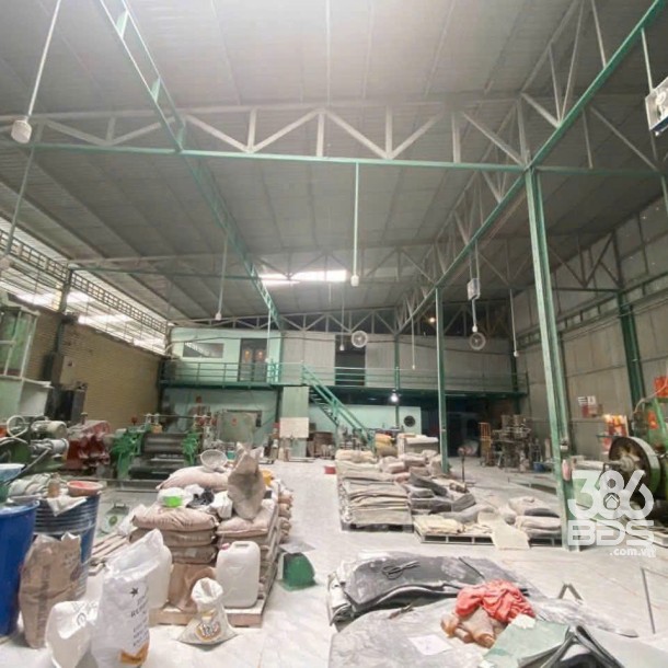Nhà xưởng mặt tiền đường nhựa Tân Tạo, Bình Tân dt 900m2 giá 11,5 tỷ-3