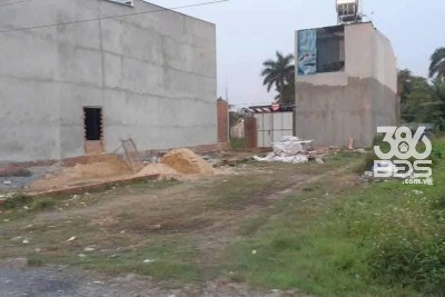 150m2 đất ( có 127m2 thổ cư) mặt tiền đường 6D, Vĩnh Lộc B giá 3,9 tỷ