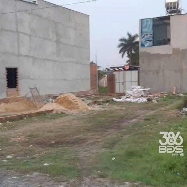 150m2 đất ( có 127m2 thổ cư) mặt tiền đường 6D, Vĩnh Lộc B giá 3,9 tỷ-1