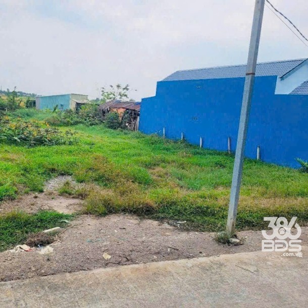 150m2 thổ cư mặt tiền đường beton 4m ấp 7, xã Tân Bửu, Bến Lức, Long An giá 1,3 tỷ-3