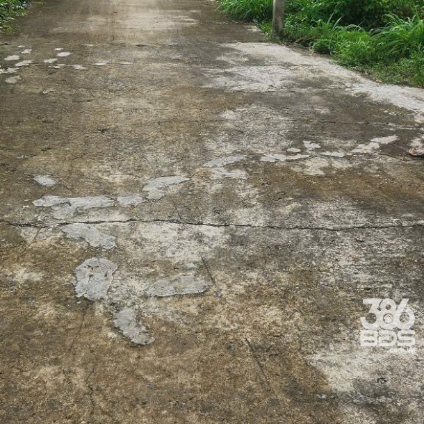 120m2 thổ cư hẻm beton 5m ấp 5 xã Đức Hòa Đông, Long An giá 1,18 tỷ-3
