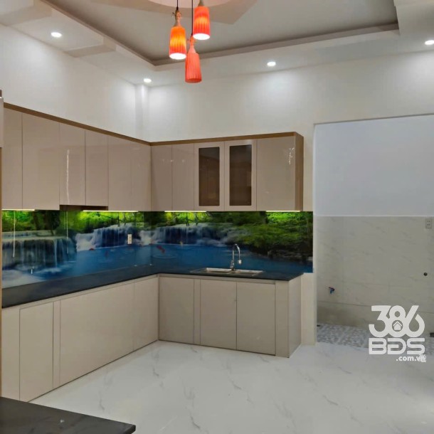 Nhà hẻm gần chợ Liên Khu 5-6, Bình Hưng Hòa B, Bình Tân dt 60m2 3 lầu 5pn 4wc giá 5,9 tỷ-5