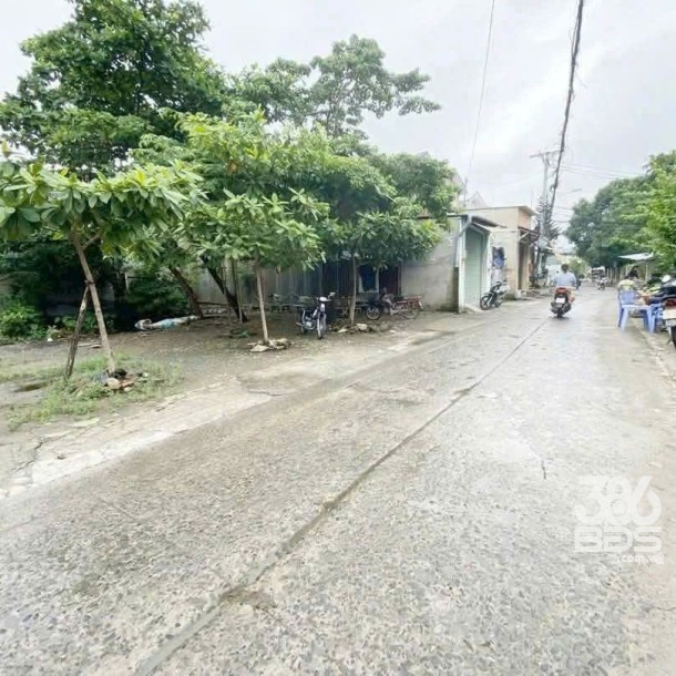 90m2 đất hẻm ( có 56m2 thổ) 1/ Lê Thị Ngay , xã Vĩnh Lộc A, Bình Chánh giá 2,5 tỷ-2