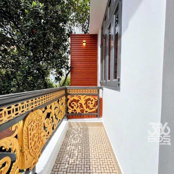 Nhà mới đ/c hẻm Trương Phước Phan , Bình Trị Đông dt 40m2 1 lầu 2pn 2wc giá 4,25 tỷ-5