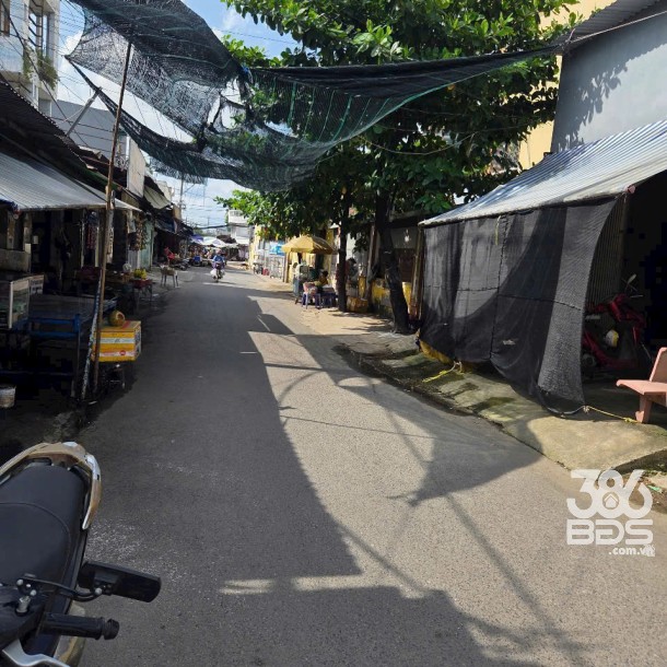 345m2 đất mặt tiền gần chợ 123, xã Vĩnh lộc B, Bình Chánh giá 14 tỷ-4