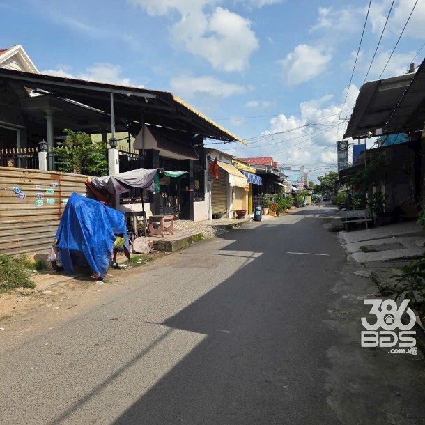 345m2 đất mặt tiền gần chợ 123, xã Vĩnh lộc B, Bình Chánh giá 14 tỷ-5