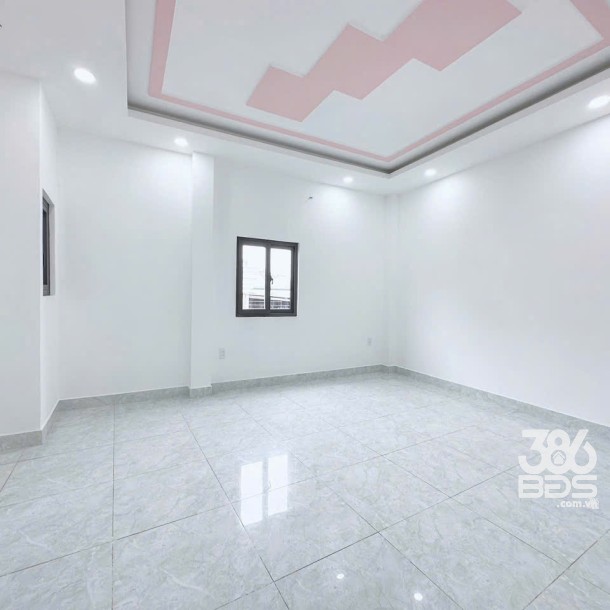 Nhà hẻm lk 4-5, Bình Hưng Hòa B, Bình Tân dt 65m2 3 lầu 4pn 5wc giá 5,6 tỷ-8