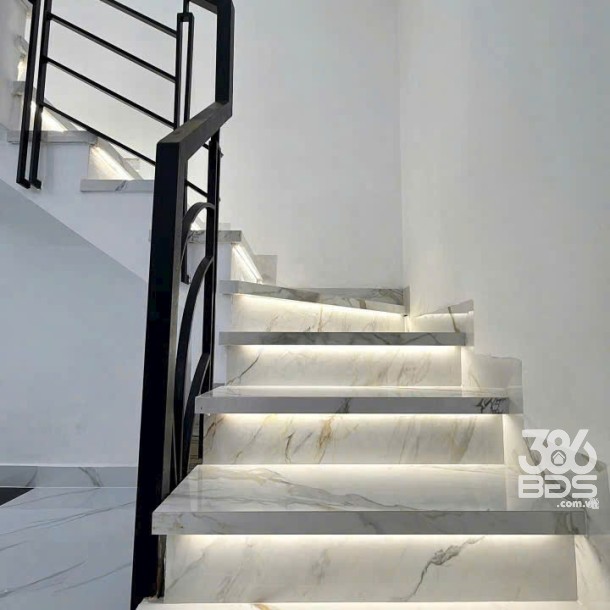Nhà hẻm đường số 5, Bình Hưng Hòa, Bình Tân dt 45,5m2 1 lầu 2pn 2wc giá 5,15 tỷ-5