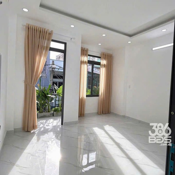 Nhà hẻm đường số 5, Bình Hưng Hòa, Bình Tân dt 45,5m2 1 lầu 2pn 2wc giá 5,15 tỷ-8