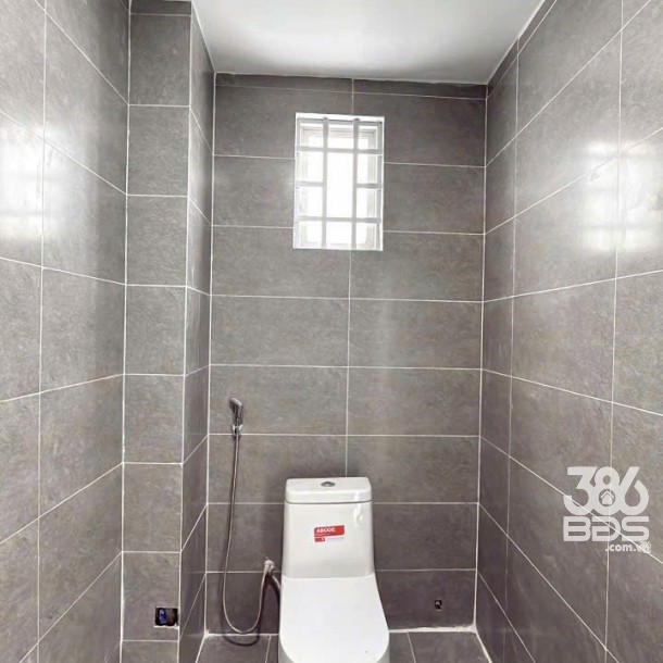 Nhà hẻm đường số 5, Bình Hưng Hòa, Bình Tân dt 45,5m2 1 lầu 2pn 2wc giá 5,15 tỷ-9