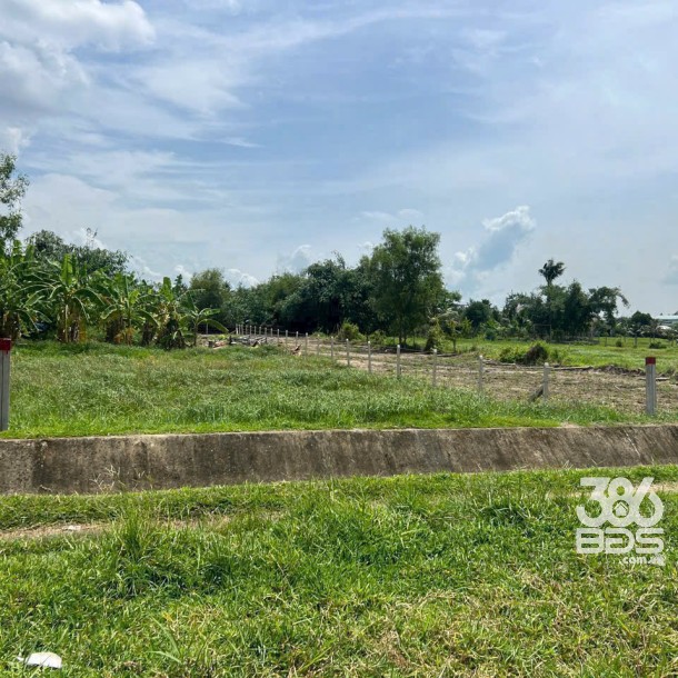 1769m2 đất mặt tiền kênh // tỉnh lộ 7 xã Nhuận Đức ( Trung Lập Hạ cũ) giá 3,3 tỷ-3