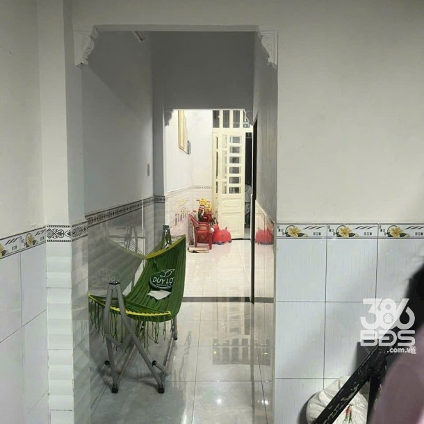 Nhà hẻm xã Bình Mỹ ( xã Tân Thạnh Đông cũ) dt 68m2 1 lửng 2pn 1wc giá 1,7 tỷ-3