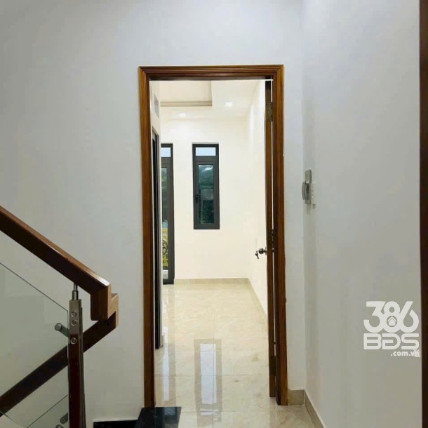 Nhà hẻm khu đồng bộ đường số 1, Bình Hưng Hòa, Bình Tân dt 54m2 3 lầu 4pn 5wc giá 5,6 tỷ-3
