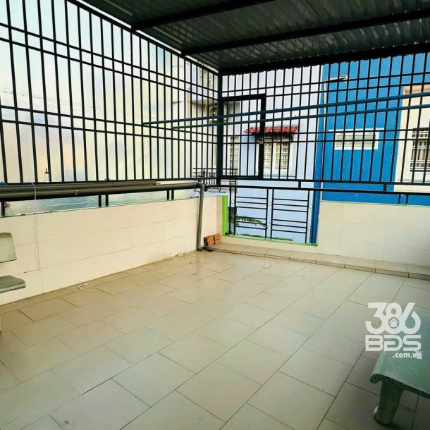 Nhà hẻm đường số 11, Bình Hưng Hòa, Bình Tân dt 53m2 2 lầu 2pn 2wc giá 4,65 tỷ-4