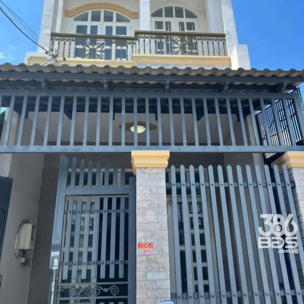 Nhà đôi hẻm 2/ Liên Ấp 2-6, Vĩnh Lộc A, Bình Chánh dt 147m2 1 lầu 5pn 4wc giá 5,5 tỷ-2