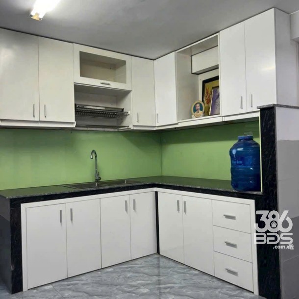 Nhà đôi hẻm 2/ Liên Ấp 2-6, Vĩnh Lộc A, Bình Chánh dt 147m2 1 lầu 5pn 4wc giá 5,5 tỷ-5