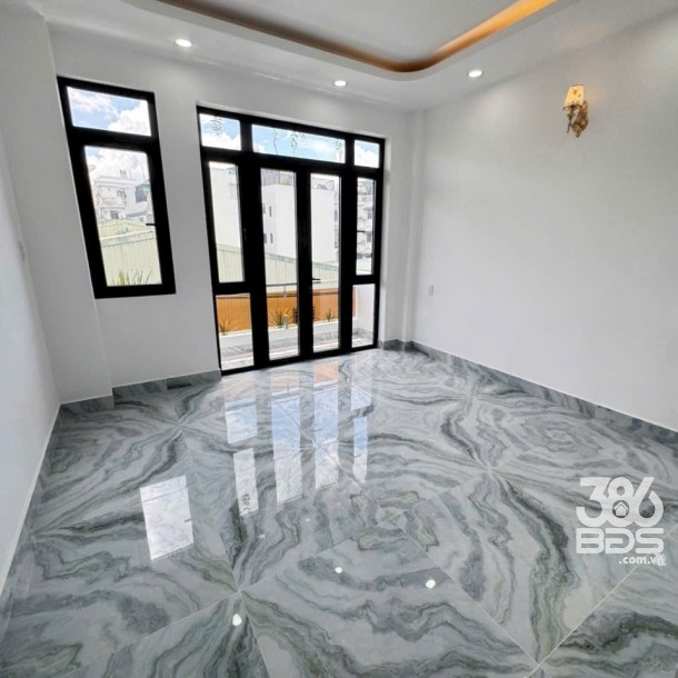 Nhà mặt tiền đường Bình thành, Bình Hưng Hòa B dt 56m2 3 lầu 5pn 6wc giá 7,7 tỷ-9