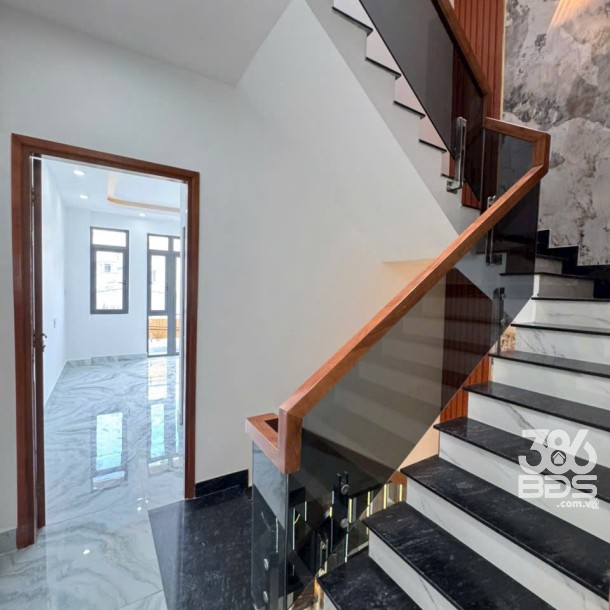 Nhà mặt tiền đường Bình thành, Bình Hưng Hòa B dt 56m2 3 lầu 5pn 6wc giá 7,7 tỷ-12