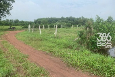 1800m2 đất lúa xã Nhuận Đức , Củ Chi giá 2,2 tỷ