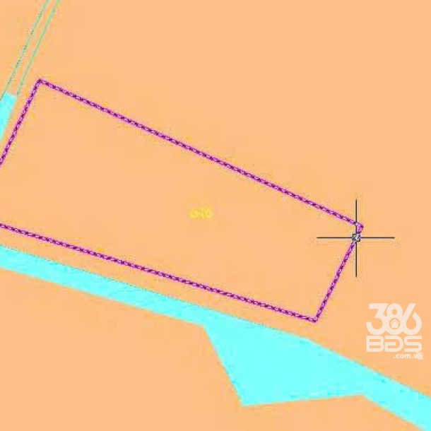 1800m2 đất lúa xã Nhuận Đức , Củ Chi giá 2,2 tỷ-3