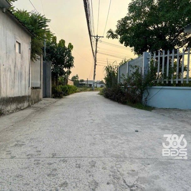 145m2 thổ cư Bình Tiền 1, xã Đức Hòa Hạ , Đức Hòa , Long An giá 1,45 tỷ-3